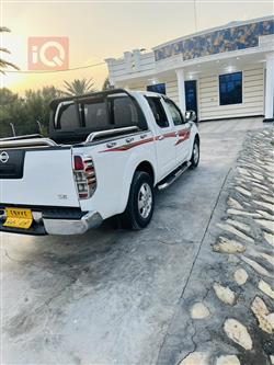 نیسان نەڤارا